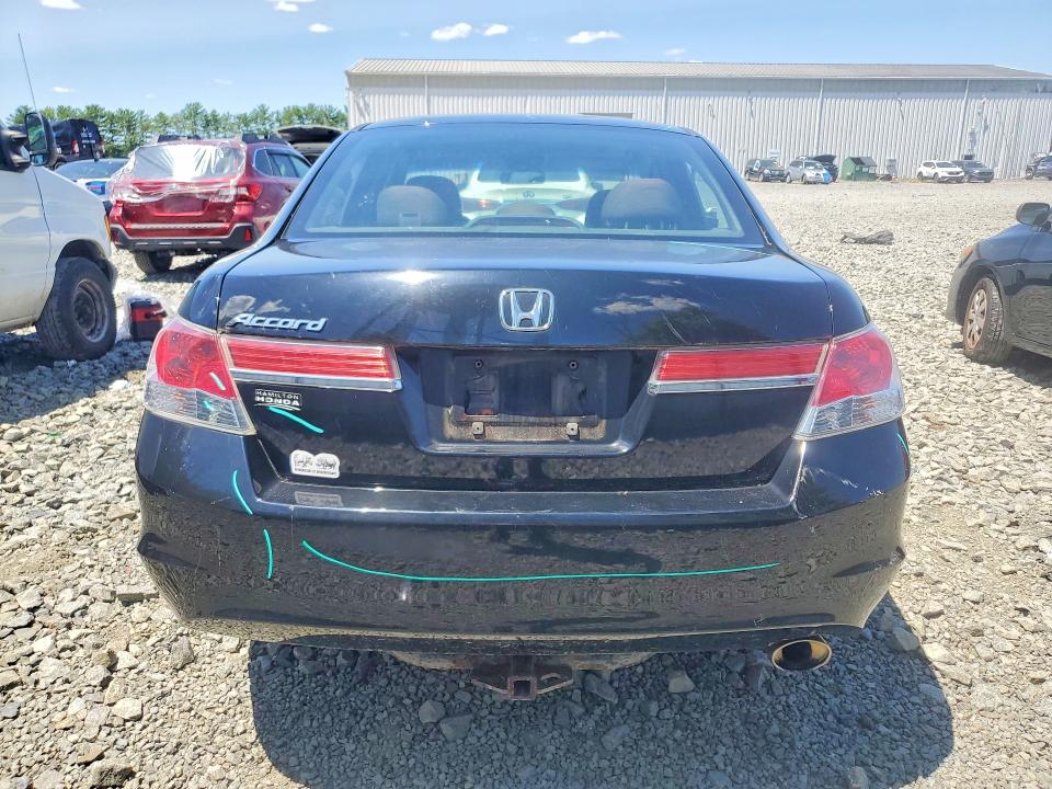 Aukcja sprzedaży 2012 Honda Accord, vin: 1HGCP2F75CA142000, numer aukcji: 62217666