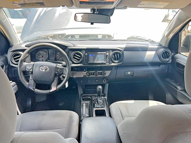 Aukcja sprzedaży 2018 Toyota Tacoma, vin: 5TFAX5GN7JX104508, numer aukcji: 62992166