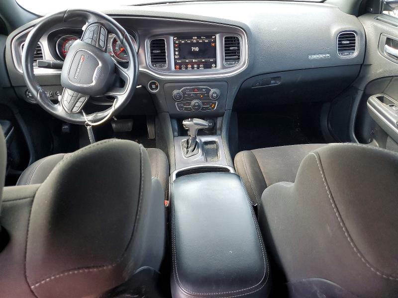 Aukcja sprzedaży 2020 Dodge Charger, vin: 2C3CDXHG6LH145429, numer aukcji: 58831506