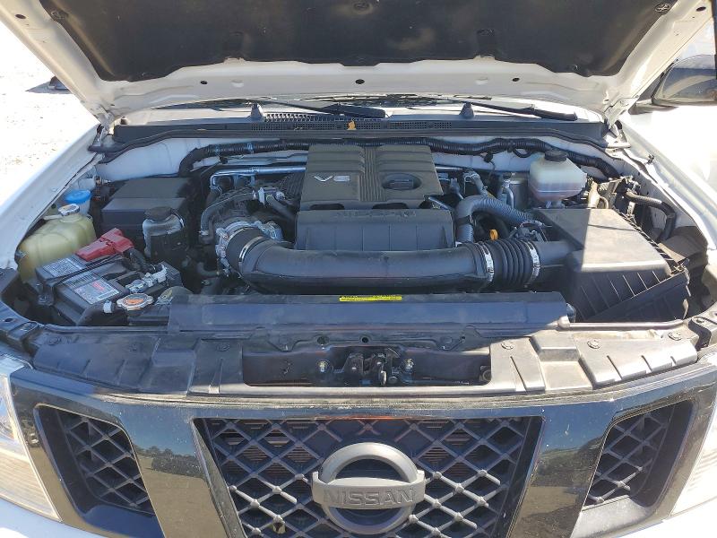 Aukcja sprzedaży 2020 Nissan Frontier, vin: 1N6ED0EA2LN710016, numer aukcji: 60977506