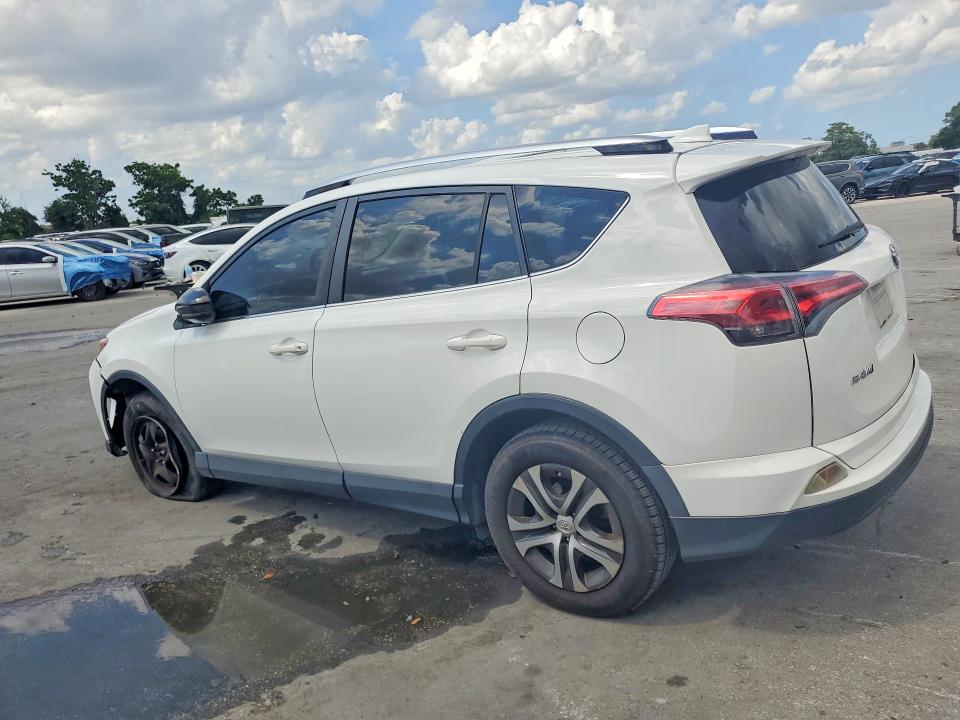 Продажа на аукционе авто 2016 Toyota Rav4, vin: JTMZFREV5GD082809, номер лота: 62038246