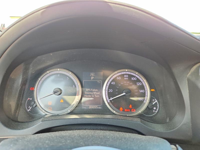 62114656 :رقم المزاد ، JTHSE5BC0F5001089 vin ، 2015 Lexus Rc مزاد بيع