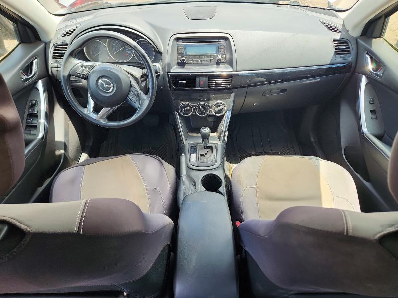 Aukcja sprzedaży 2014 Mazda Cx-5, vin: JM3KE2BE0E0320433, numer aukcji: 62116566