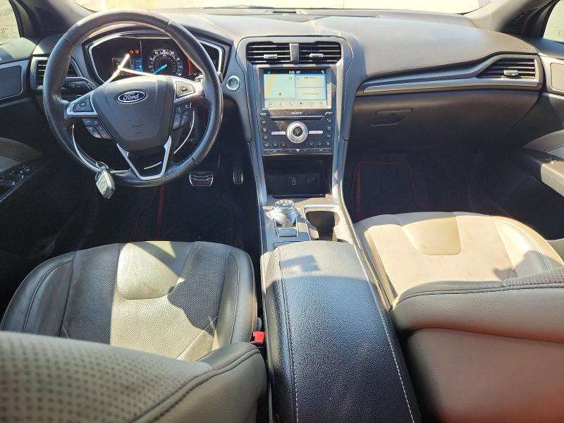 Aukcja sprzedaży 2017 Ford Fusion, vin: 3FA6P0VP3HR242147, numer aukcji: 63177836