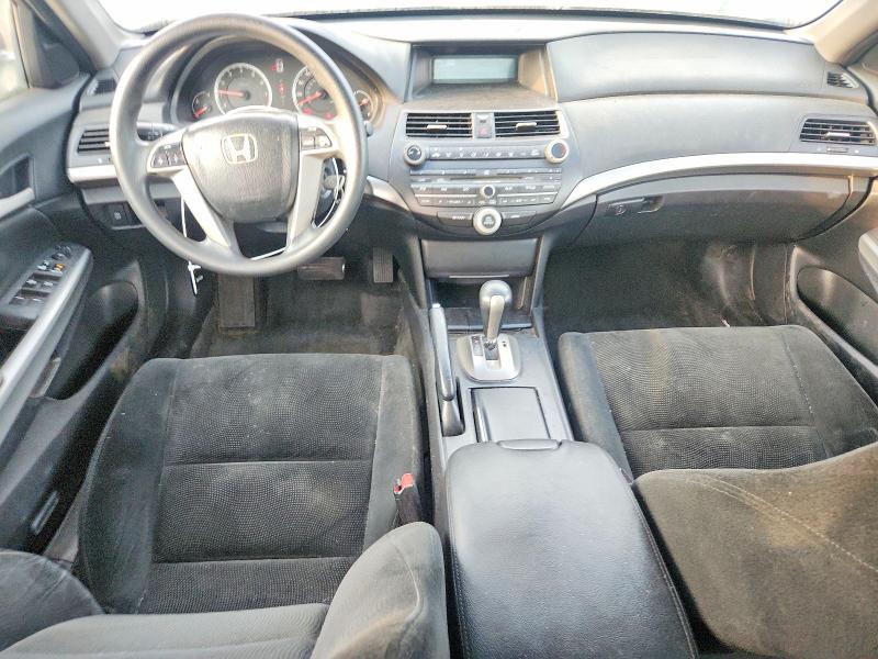 Aukcja sprzedaży 2008 Honda Accord, vin: 1HGCP26788A017645, numer aukcji: 61144906