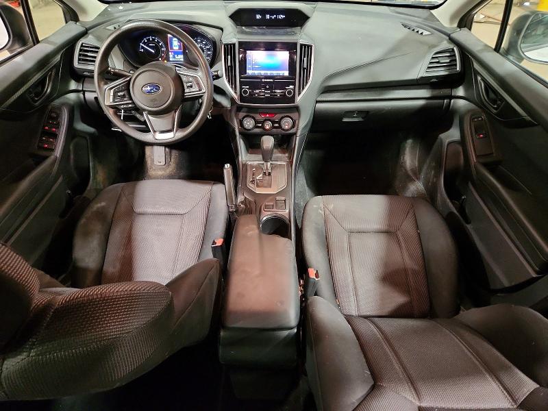 Aukcja sprzedaży 2019 Subaru Impreza, vin: 4S3GTAB67K3717154, numer aukcji: 62087836
