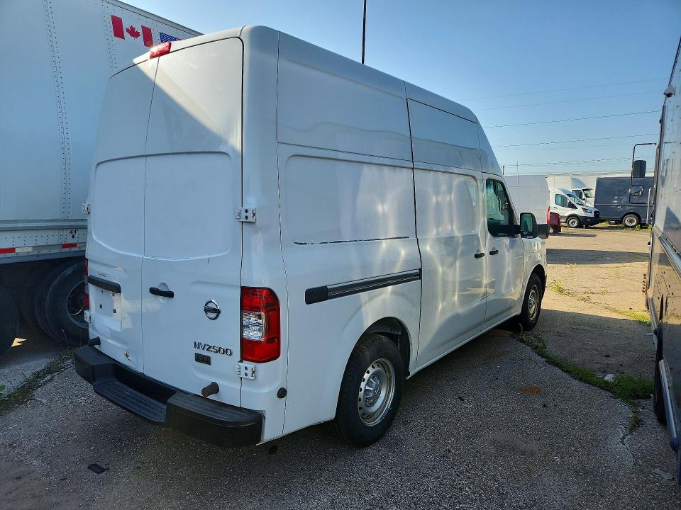 Продаж на аукціоні авто 2014 Nissan Nv, vin: 1N6BF0LX2EN100348, номер лоту: 58127616