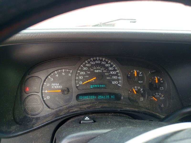 Aukcja sprzedaży 2003 Gmc Yukon, vin: 1GKEK13Z43R226725, numer aukcji: 62674236