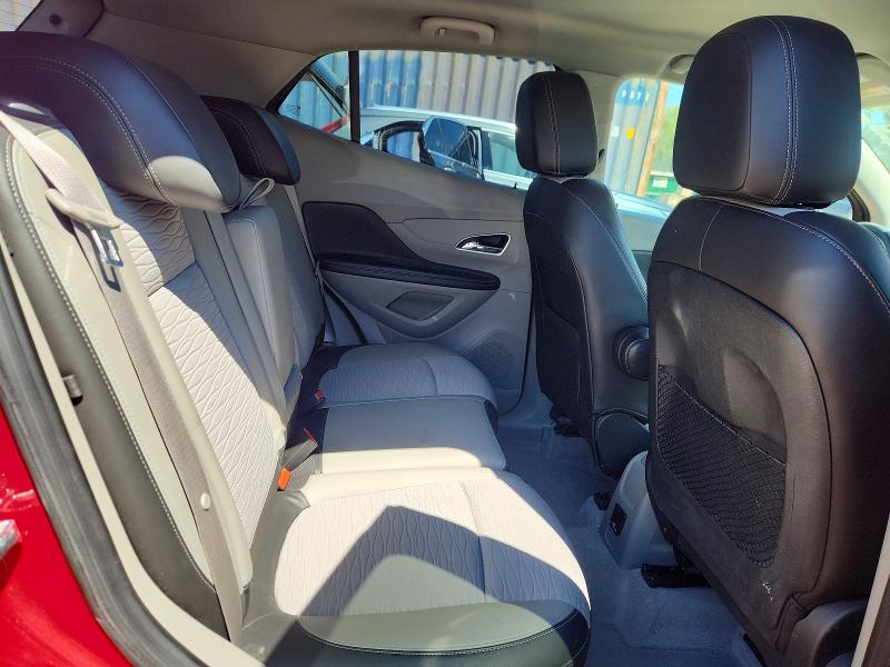 Aukcja sprzedaży 2015 Buick Encore, vin: KL4CJBSB8FB246922, numer aukcji: 60798266
