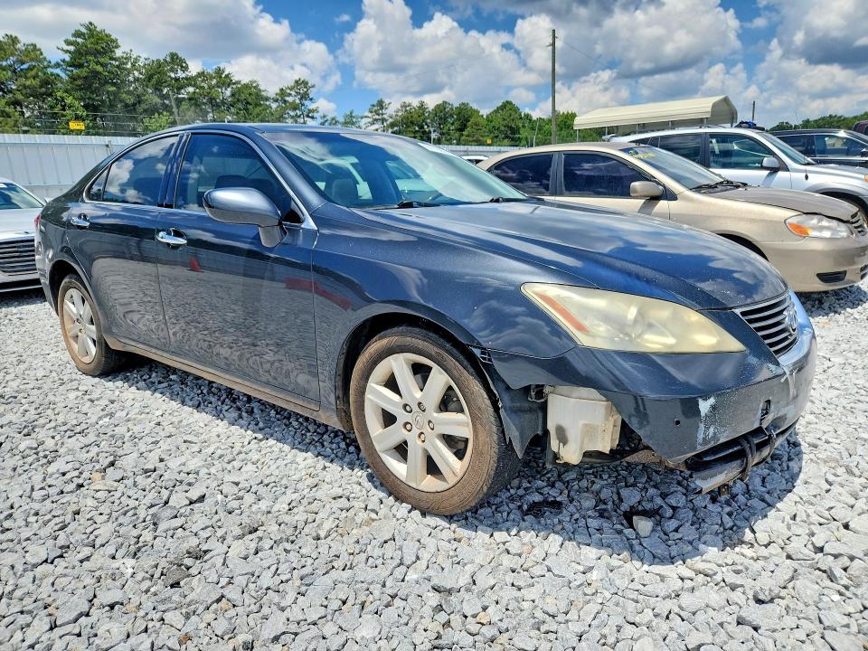 Aukcja sprzedaży 2009 Lexus Es, vin: JTHBJ46G792292246, numer aukcji: 61796276