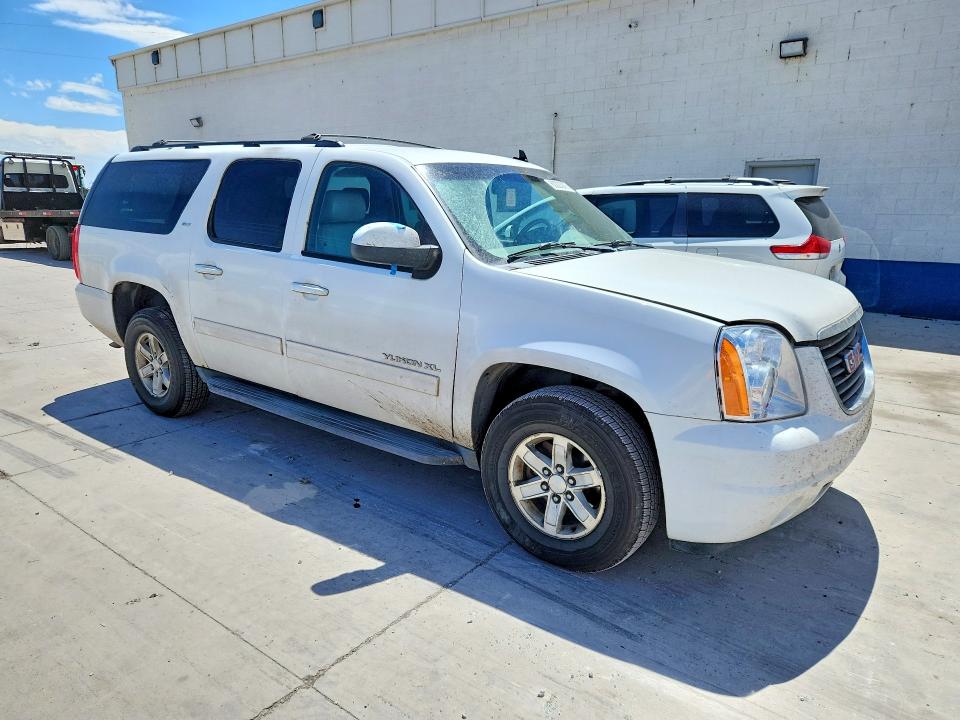 Aukcja sprzedaży 2012 Gmc Yukon Xl, vin: 1GKS2KE72CR121654, numer aukcji: 60223976