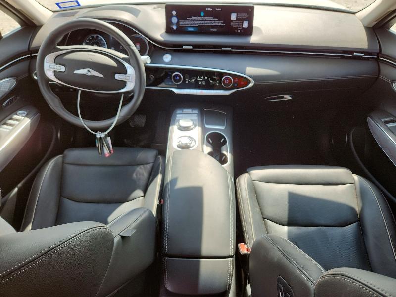 Aukcja sprzedaży 2024 Genesis Gv70, vin: 5NMMADTB7RH007110, numer aukcji: 59854736