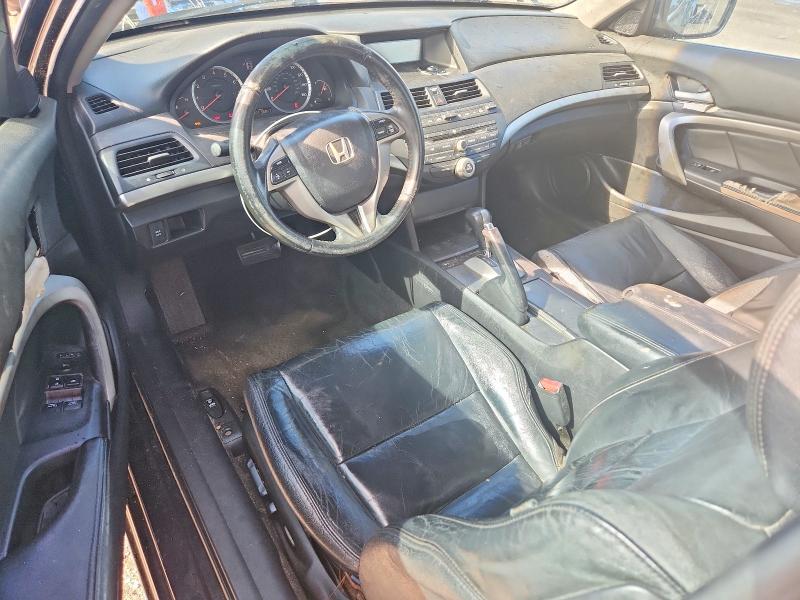 Продаж на аукціоні авто 2009 Honda Accord, vin: 1HGCS22869A001457, номер лоту: 61184556
