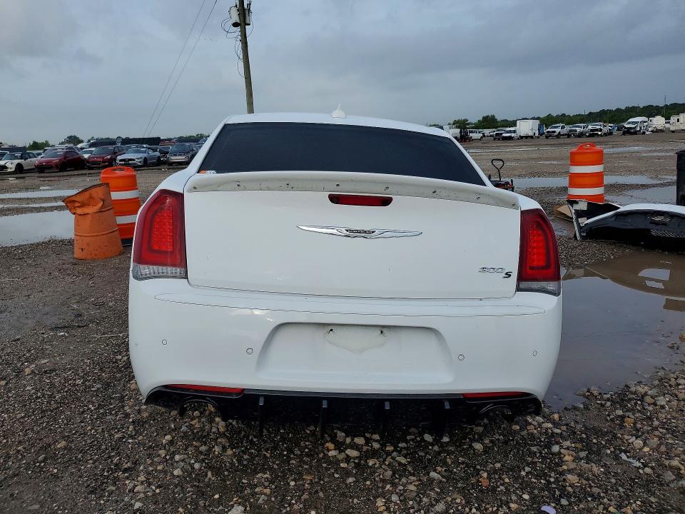 Aukcja sprzedaży 2019 Chrysler 300, vin: 2C3CCABT5KH565039, numer aukcji: 61379916