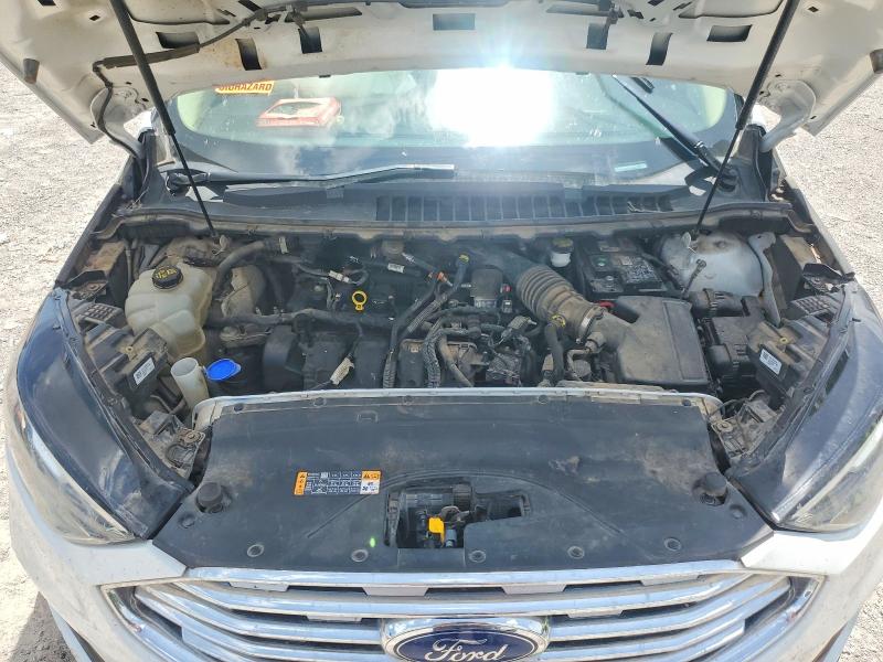 2020 Ford Edge მანქანა იყიდება აუქციონზე, vin: 2FMPK3G90LBA11285, აუქციონის ნომერი: 59658536