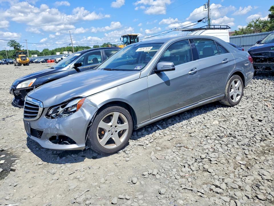 2014 Mercedes-benz E მანქანა იყიდება აუქციონზე, vin: WDDHF8JB9EA879604, აუქციონის ნომერი: 60297526