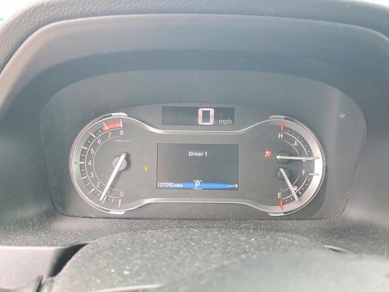 2017 Honda Pilot მანქანა იყიდება აუქციონზე, vin: 5FNYF5H55HB045799, აუქციონის ნომერი: 60923926