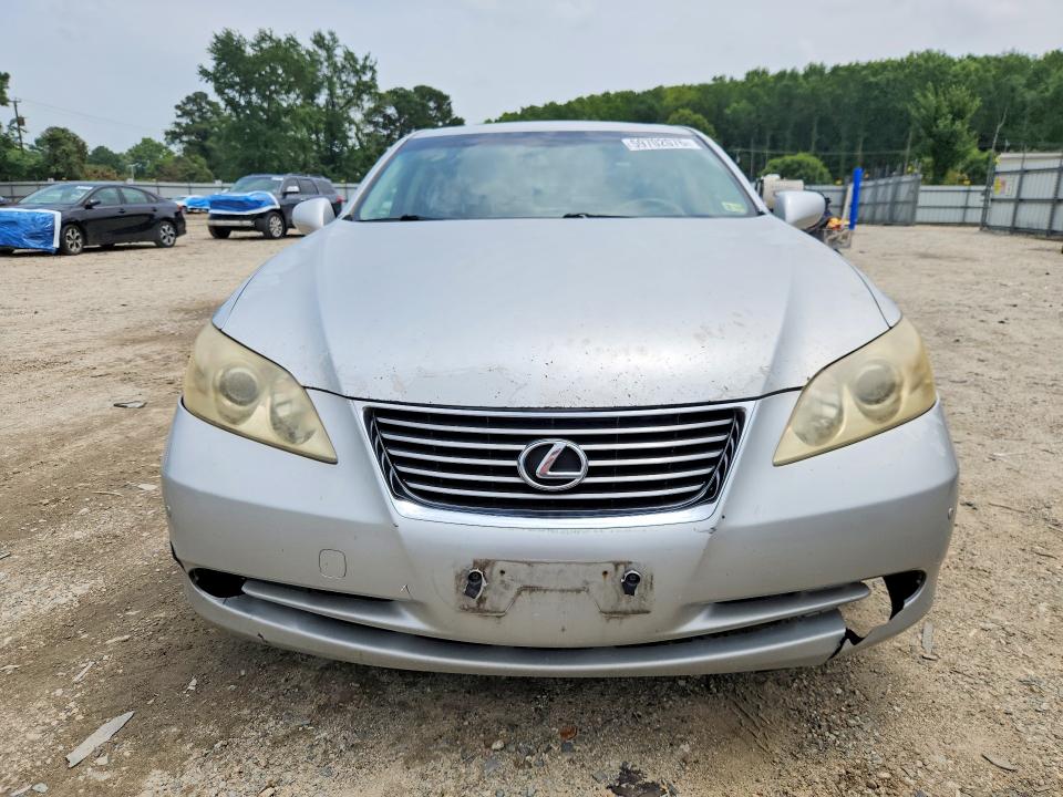 59702076 :رقم المزاد ، JTHBJ46GX92322680 vin ، 2009 Lexus Es مزاد بيع