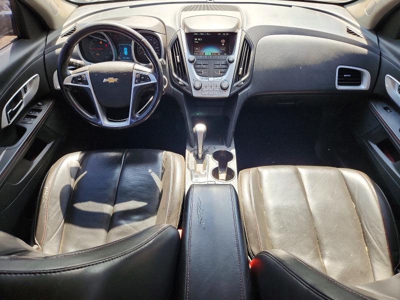 59627476 :رقم المزاد ، 2GNALCEK0E6296974 vin ، 2014 Chevrolet Equinox مزاد بيع