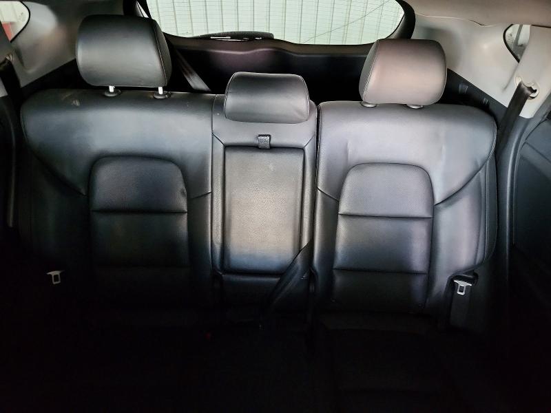 2016 Hyundai Tucson მანქანა იყიდება აუქციონზე, vin: KM8J33A2XGU091869, აუქციონის ნომერი: 61504246