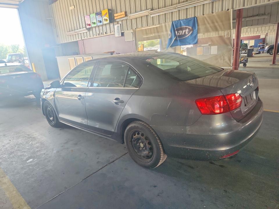 Продажа на аукционе авто 2013 Volkswagen Jetta, vin: 3VWDP7AJ3DM419120, номер лота: 59872106
