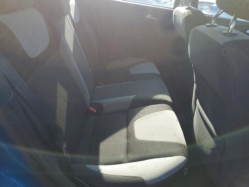 Aukcja sprzedaży 2012 Ford Focus, vin: 1FAHP3K28CL226651, numer aukcji: 60738996