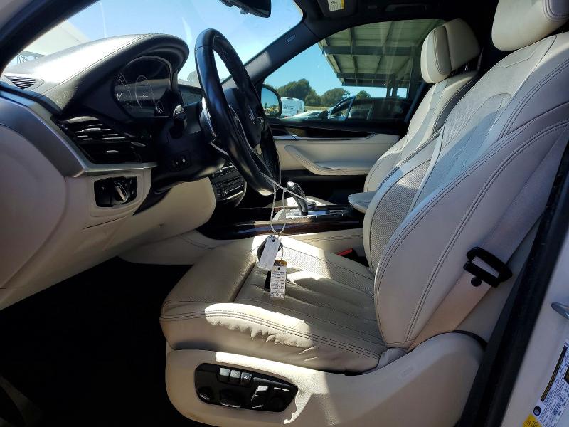 Продаж на аукціоні авто 2018 Bmw X5, vin: 5UXKT0C52J0V99524, номер лоту: 60633416