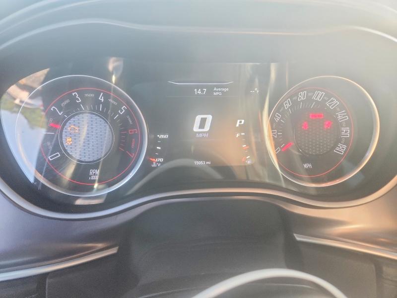 2020 Dodge Challenger მანქანა იყიდება აუქციონზე, vin: 2C3CDZFJ0LH198329, აუქციონის ნომერი: 58433776