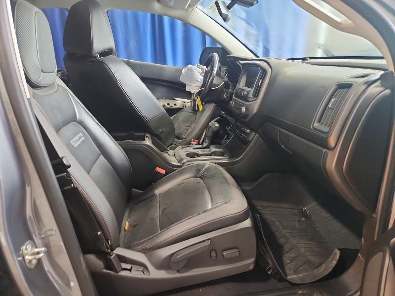63264426 :رقم المزاد ، 1GTG6FENXK1150103 vin ، 2019 Gmc Canyon مزاد بيع