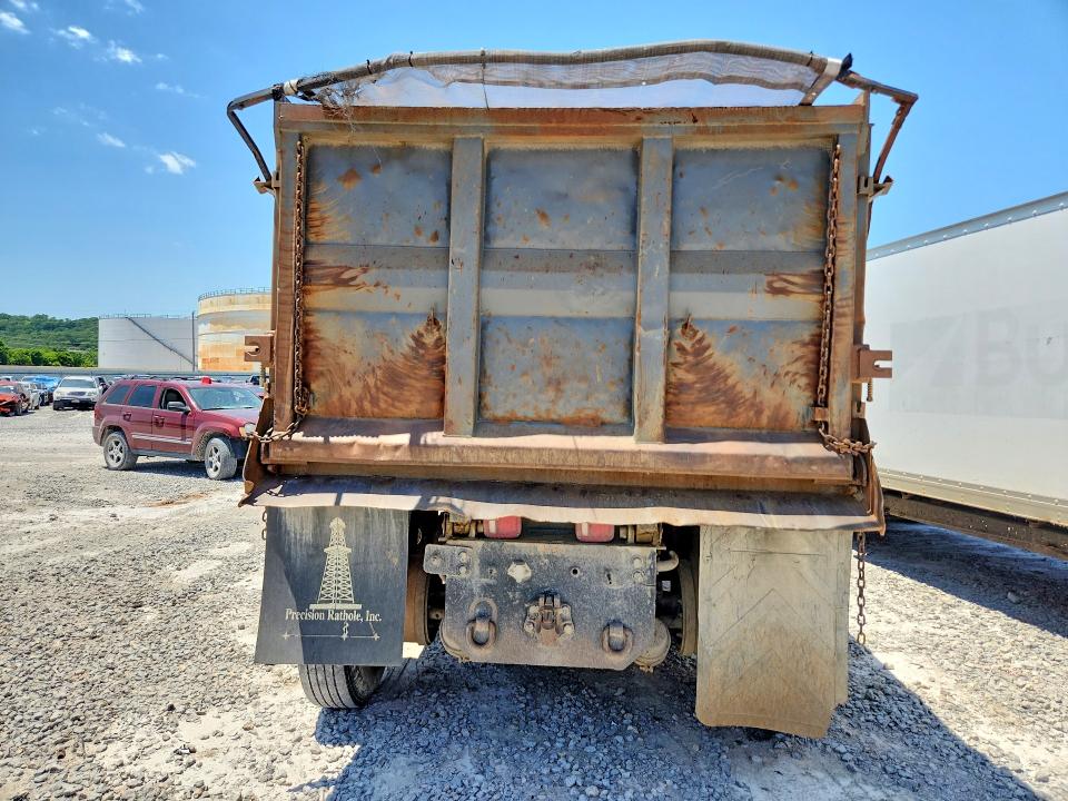 2007 Kenworth T800 მანქანა იყიდება აუქციონზე, vin: 1NKDLU0X87J190985, აუქციონის ნომერი: 58744256