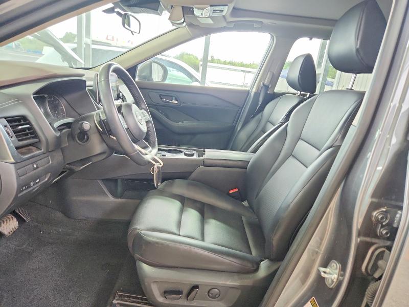 Aukcja sprzedaży 2023 Nissan Rogue, vin: 5N1BT3BB9PC774462, numer aukcji: 62854146