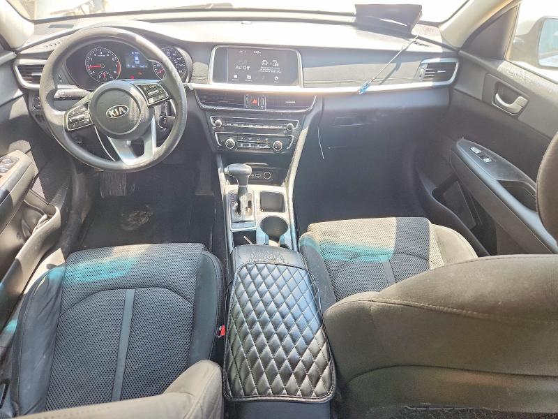 Продаж на аукціоні авто 2019 Kia Optima, vin: 5XXGT4L3XKG296097, номер лоту: 59883756