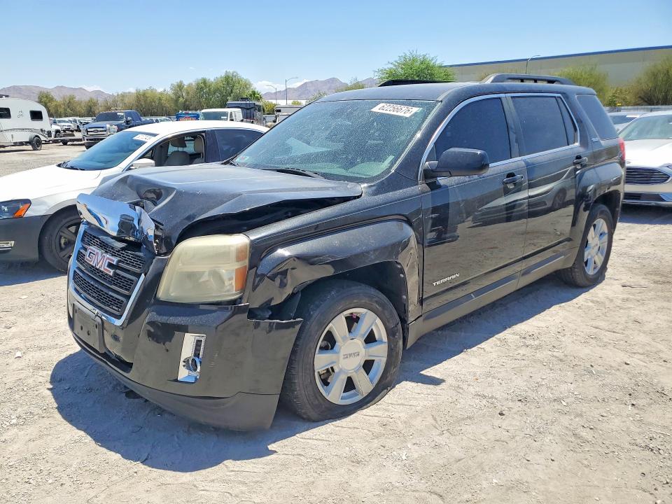 Продажа на аукционе авто 2012 Gmc Terrain, vin: 2GKALSEKXC6317561, номер лота: 62256676