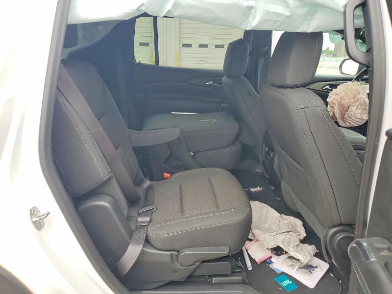 Aukcja sprzedaży 2025 Chevrolet Traverse, vin: 1GNERGRS5SJ127324, numer aukcji: 62962556
