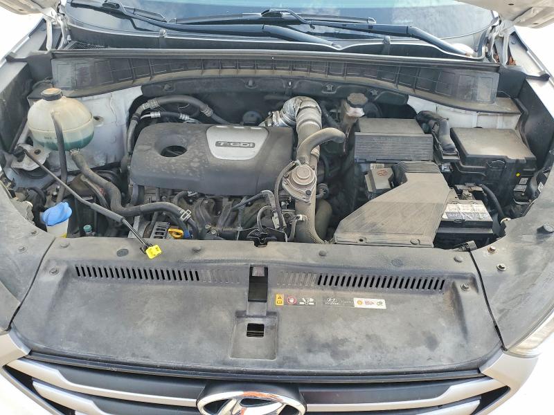 Auction sale of the 2017 Hyundai Tucson, vin: KM8J33A20HU478402, lot number: 59801696