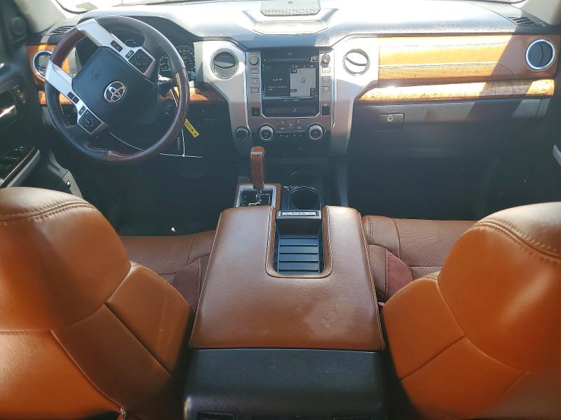 Aukcja sprzedaży 2019 Toyota Tundra, vin: 5TFAY5F11KX816168, numer aukcji: 59630436