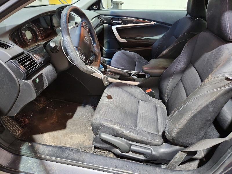 Продаж на аукціоні авто 2013 Honda Accord, vin: 1HGCT1B72DA002886, номер лоту: 62505276