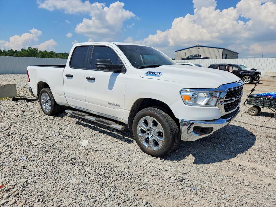 Aukcja sprzedaży 2023 Ram 1500, vin: 1C6RRFBGXPN562650, numer aukcji: 59359756