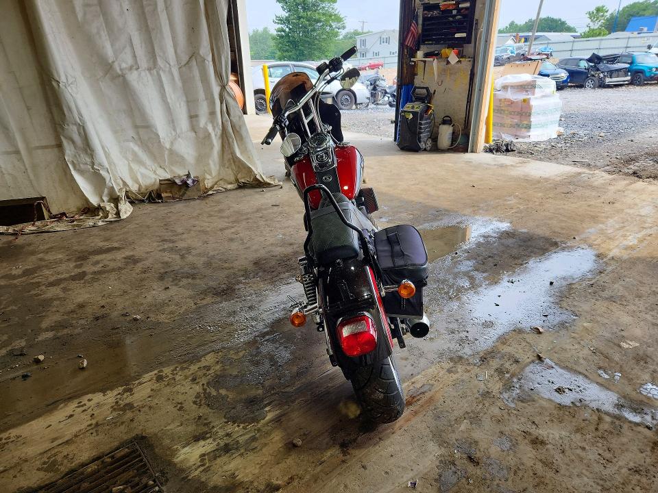 Продаж на аукціоні авто 2013 Harley-davidson Fxdc, vin: 1HD1GV411DC321192, номер лоту: 60440686