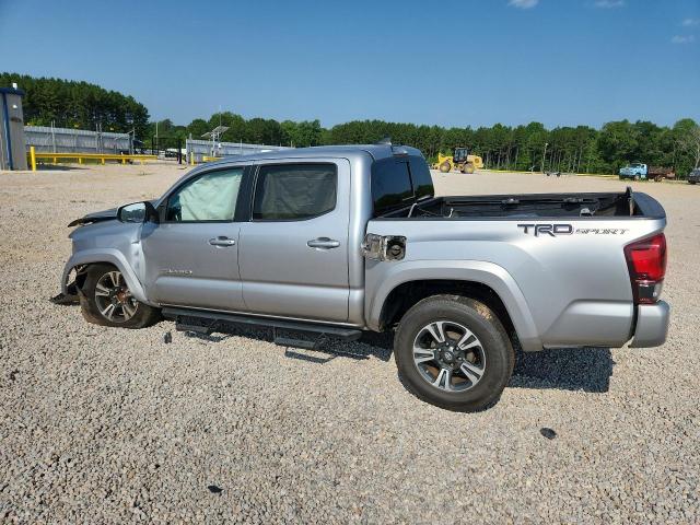 59610416 :رقم المزاد ، 5TFAZ5CN6KX076766 vin ، 2019 Toyota Tacoma مزاد بيع