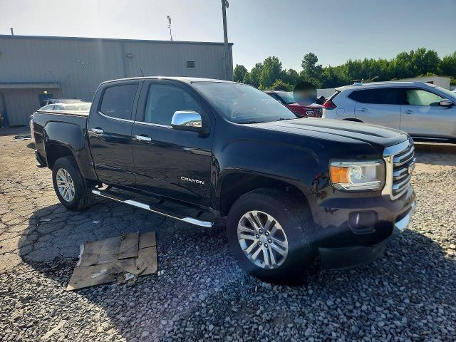 61226116 :رقم المزاد ، 1GTG5DE31G1238776 vin ، 2016 Gmc Canyon مزاد بيع