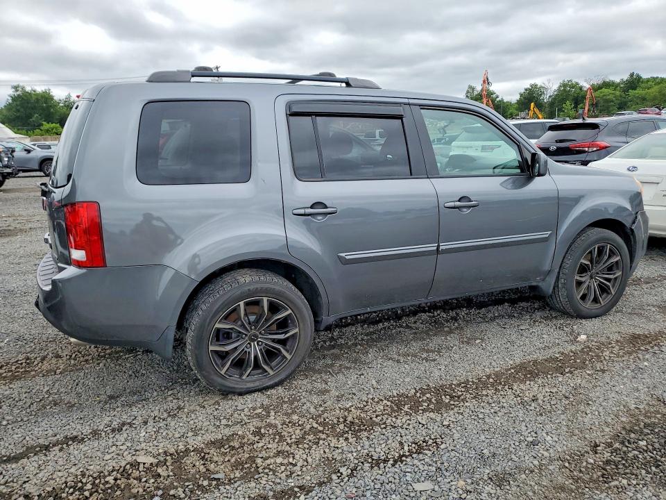 Aukcja sprzedaży 2013 Honda Pilot, vin: 5FNYF4H48DB046571, numer aukcji: 59367106