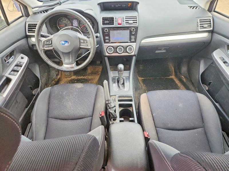 60385776 :رقم المزاد ، JF1GPAP6XG8324259 vin ، 2016 Subaru Impreza مزاد بيع
