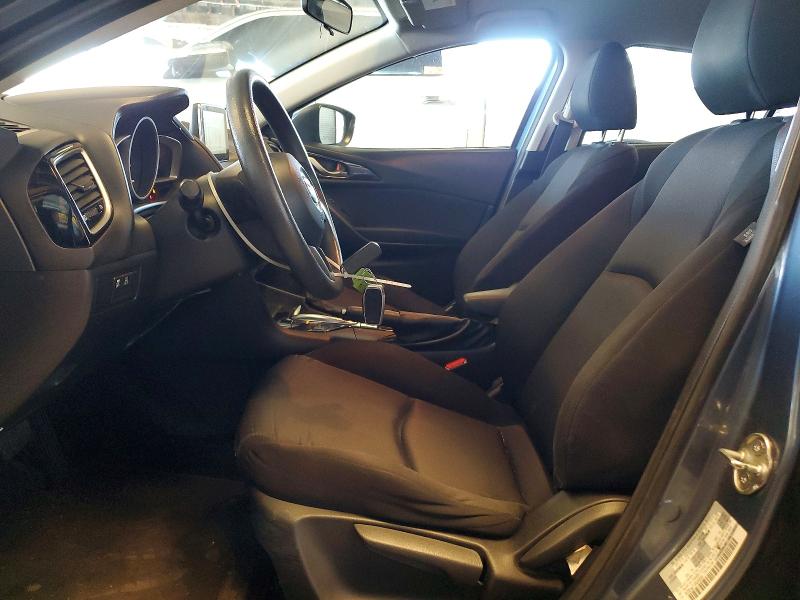 Aukcja sprzedaży 2016 Mazda 3, vin: 3MZBM1J71GM245649, numer aukcji: 60877316