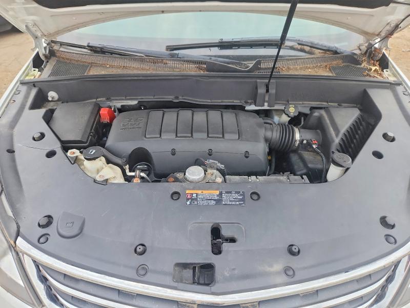 62660396 :رقم المزاد ، 1GNKRGKD0GJ336413 vin ، 2016 Chevrolet Traverse مزاد بيع