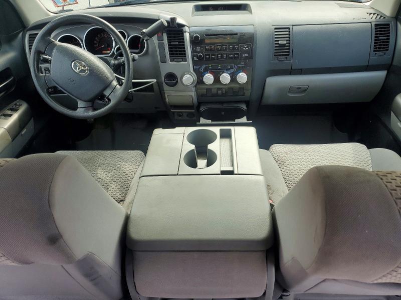 2010 Toyota Tundra მანქანა იყიდება აუქციონზე, vin: 5TFRM5F19AX017297, აუქციონის ნომერი: 62524426