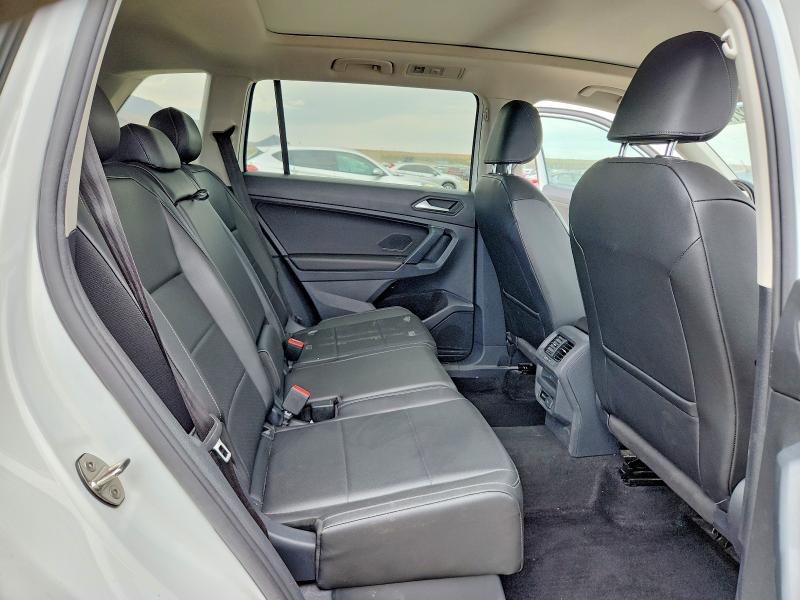 Aukcja sprzedaży 2019 Volkswagen Tiguan, vin: 3VV2B7AX4KM037030, numer aukcji: 61630276