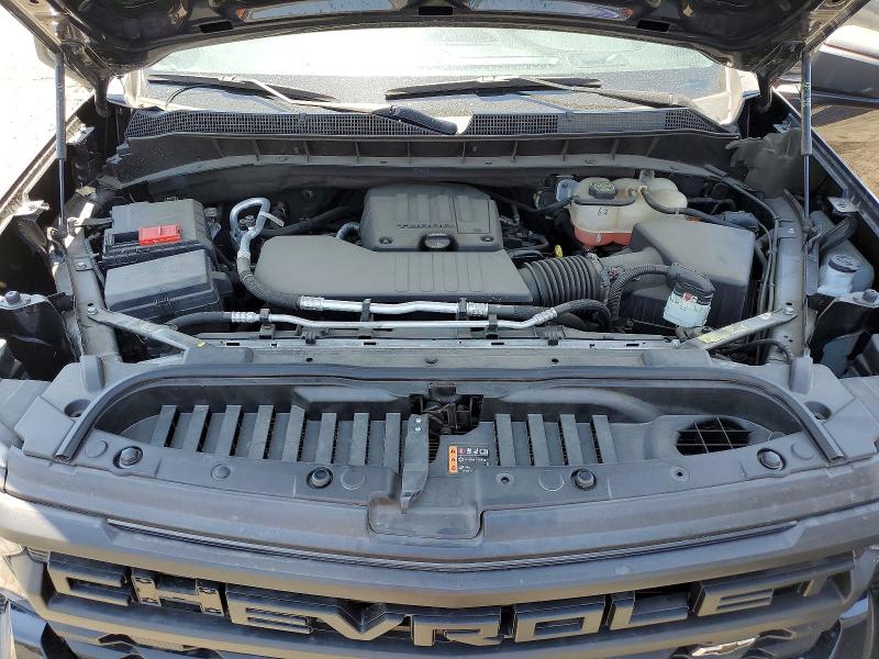 61806246 :رقم المزاد ، 1GCPABEK2NZ603150 vin ، 2022 Chevrolet Silverado مزاد بيع
