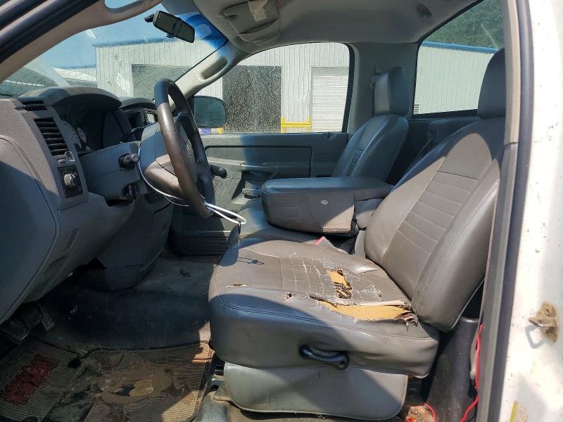 62841926 :رقم المزاد ، 3D7KR26D46G141331 vin ، 2006 Dodge Ram 2500 مزاد بيع