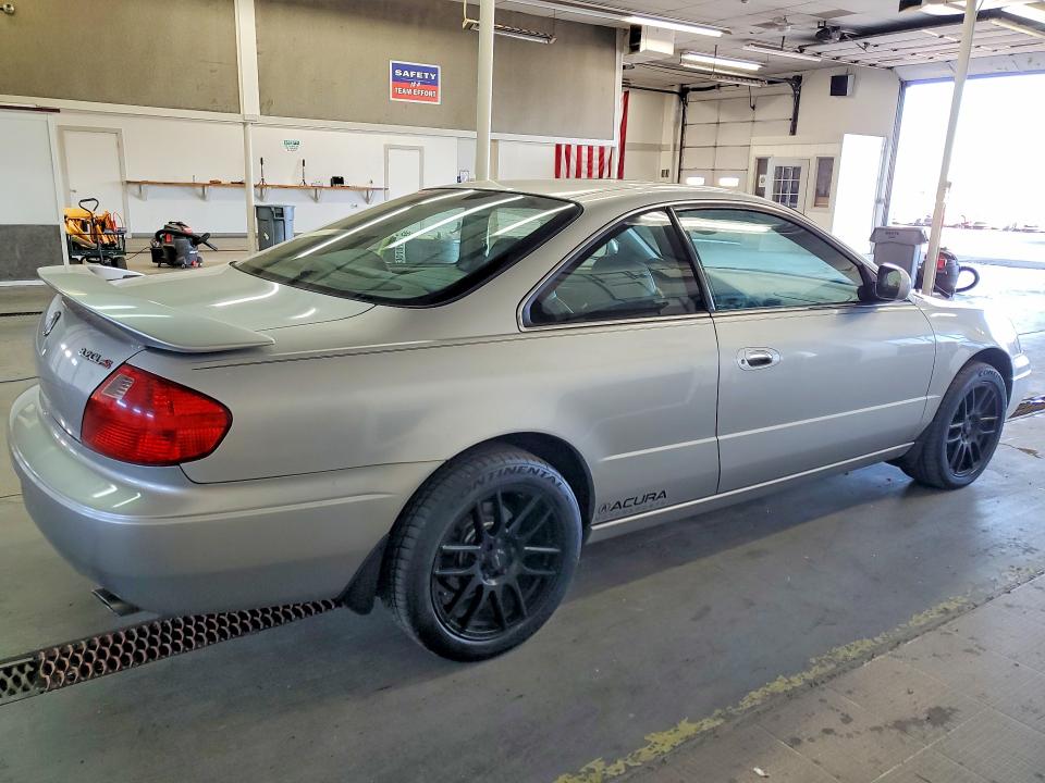 Aukcja sprzedaży 2001 Acura 3.2cl, vin: 19UYA42681A002939, numer aukcji: 59299106